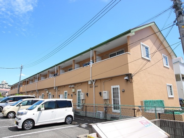 物件外観写真2　(建物設備)