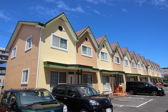 物件外観写真4　(外観写真)