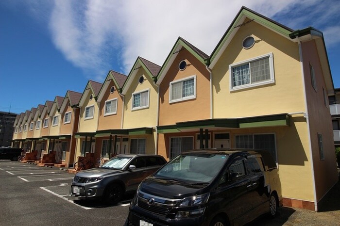 物件外観写真5　(外観写真)