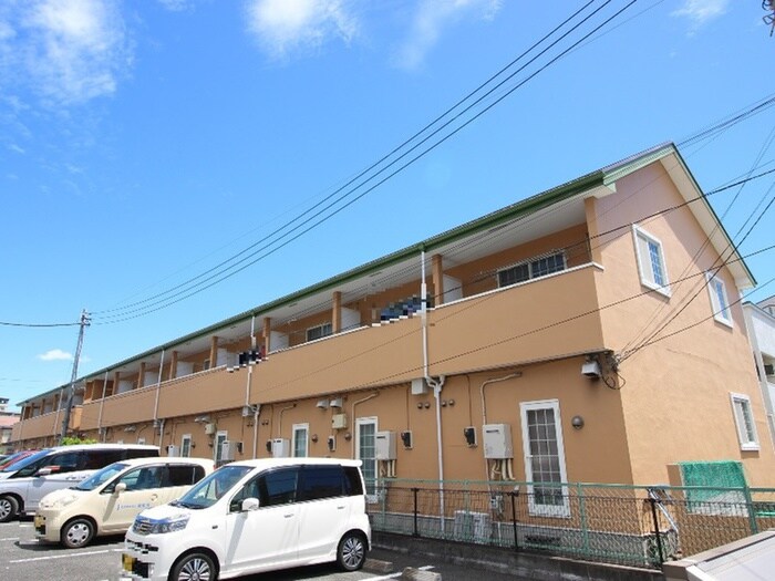 物件外観写真6　(外観写真)