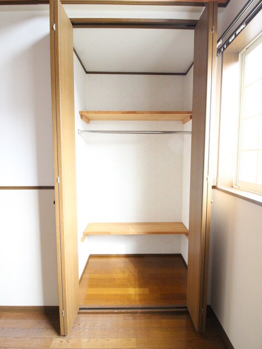 物件内観写真17　(収納)