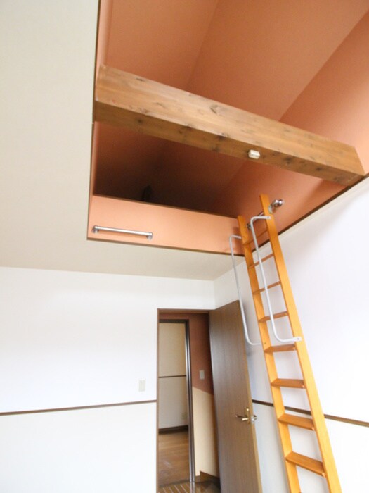 物件内観写真21　(ロフト)