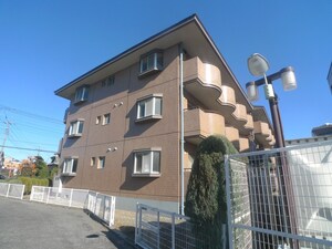 飛鳥外観写真