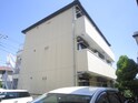 ハイツクレスト