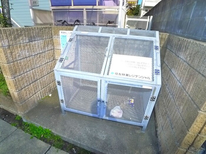 物件外観写真3　(その他)