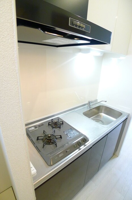 物件内観写真11　(キッチン)