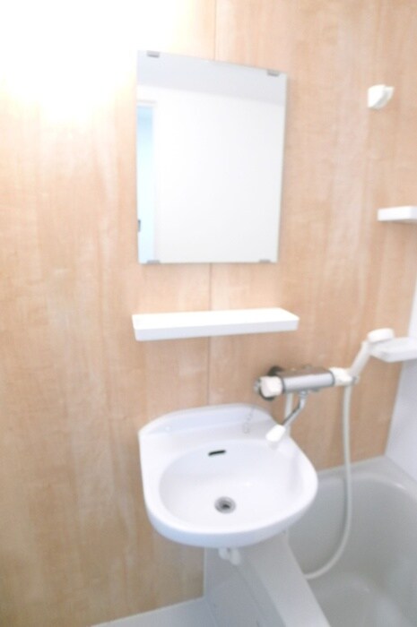 物件内観写真13　(洗面)