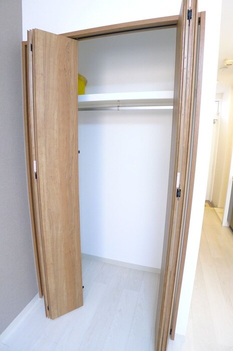 物件内観写真15　(収納)