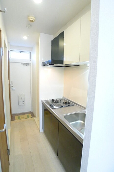 物件内観写真19　(玄関)