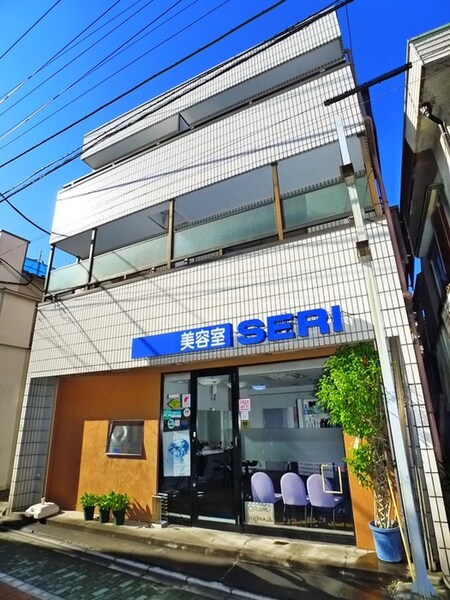 コ－ポ長崎外観写真