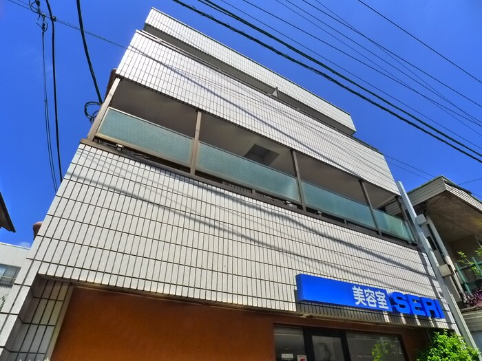 物件外観写真3　(外観写真)