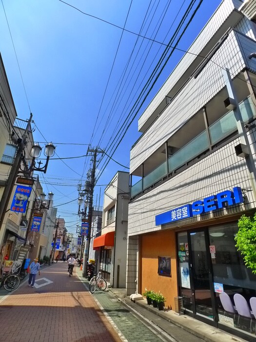 物件外観写真4　(外観写真)