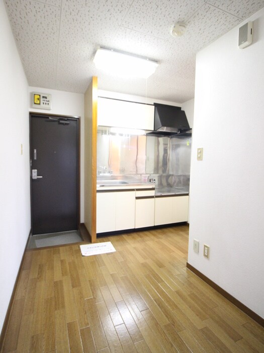 物件内観写真10　(居室)