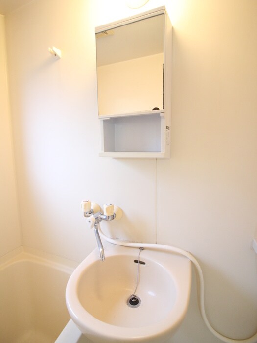 物件内観写真15　(洗面)