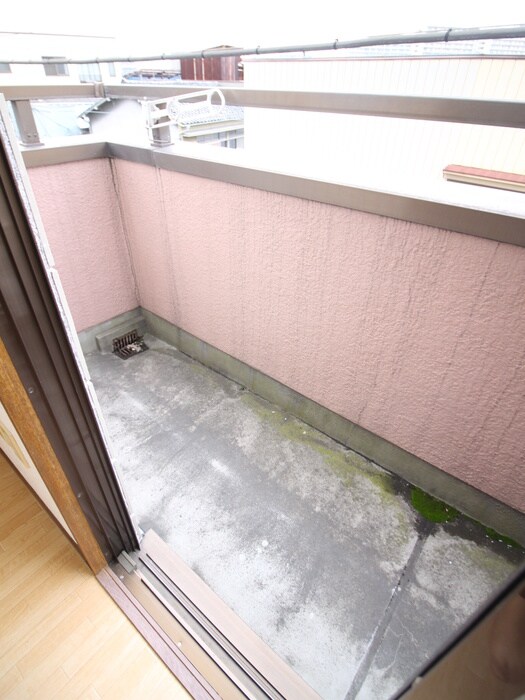 物件内観写真19　(ベランダ・バルコニー)