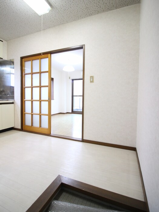 物件内観写真20　(玄関)