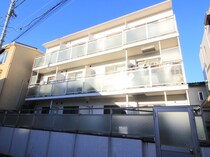 トップ目白第二(305)の外観写真