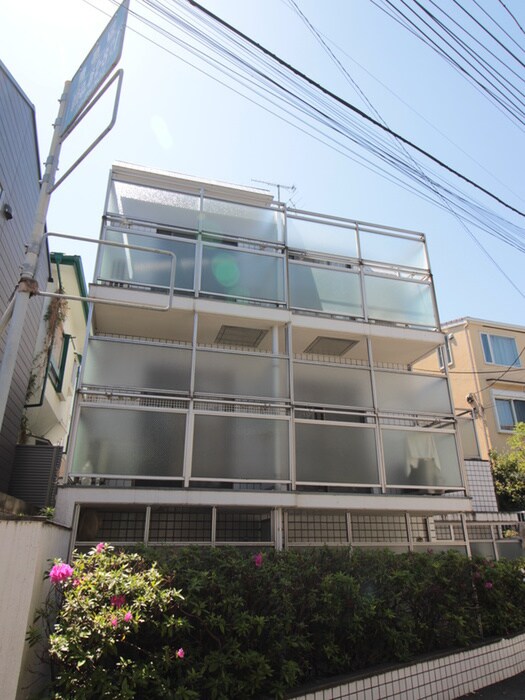 物件外観写真5　(外観写真)