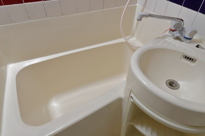 物件内観写真12　(バス／シャワールーム等)