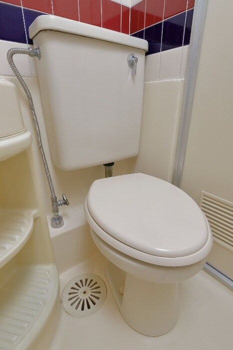 物件内観写真13　(トイレ)