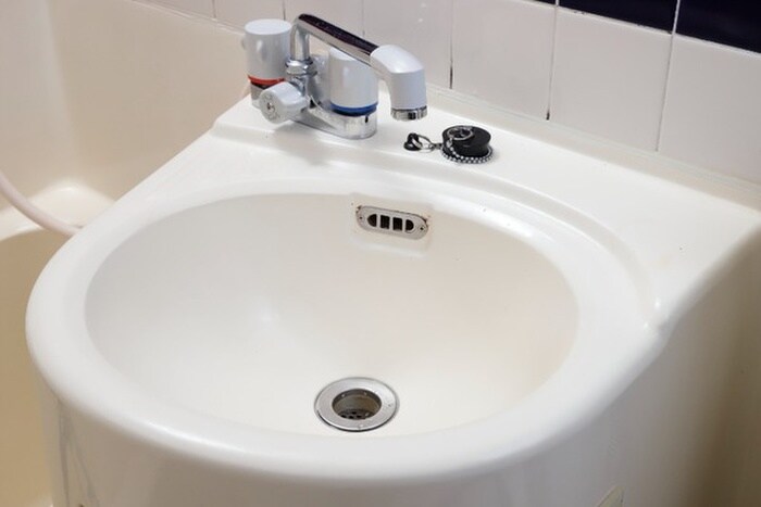 物件内観写真14　(洗面)