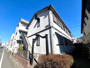 ラハイナパレス外観写真