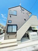 ハーモニーテラス東陽Ⅴ