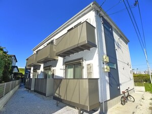 リビオンＹ松戸外観写真