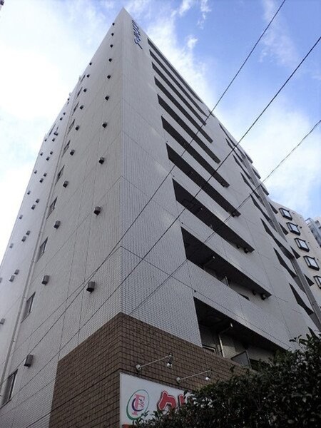 ｽｶｲｺｰﾄ池袋第7（505）外観写真