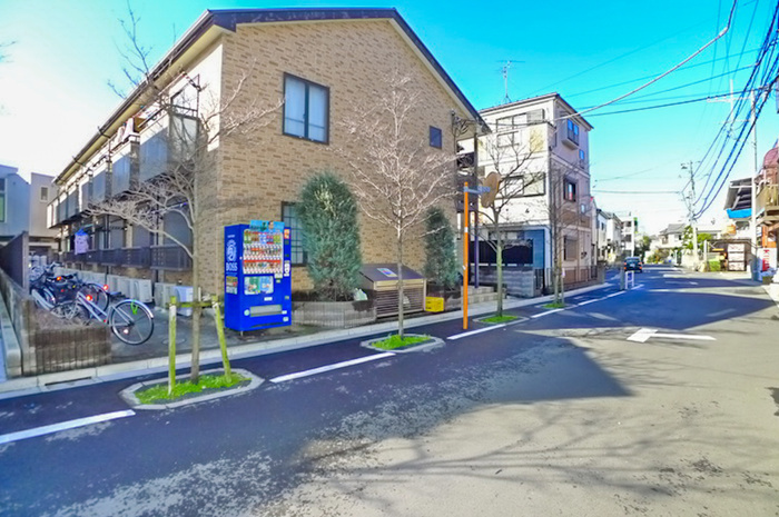 外観写真