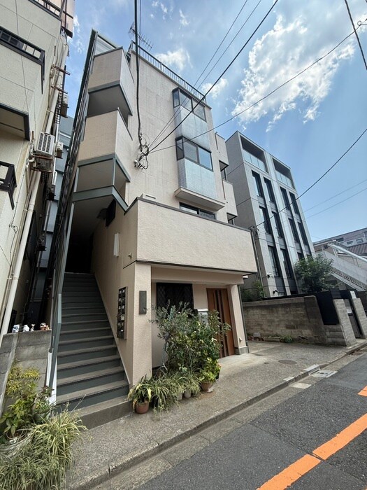 物件外観写真2　(外観写真)