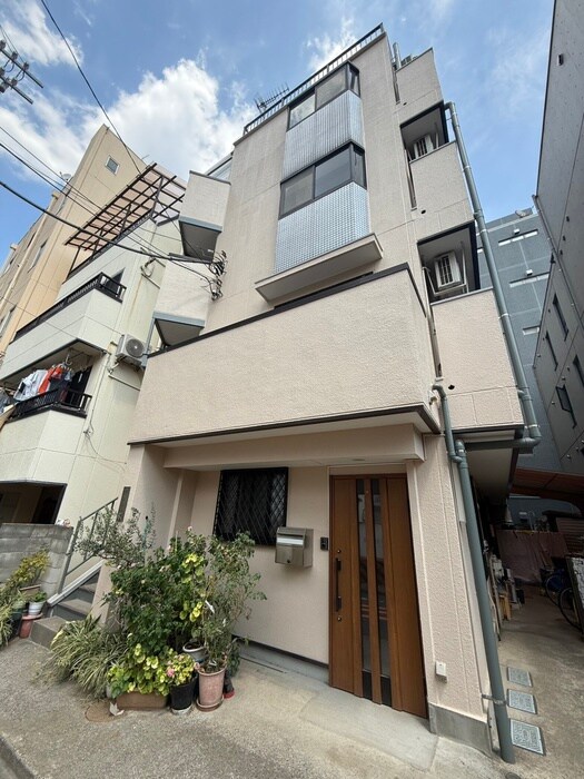 物件外観写真3　(外観写真)