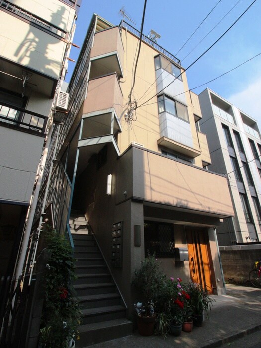 物件外観写真5　(外観写真)