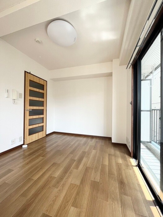 物件内観写真12　(居室)