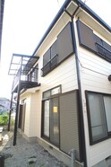 西島様邸貸家