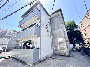 M－STAGE－Ⅲ外観写真