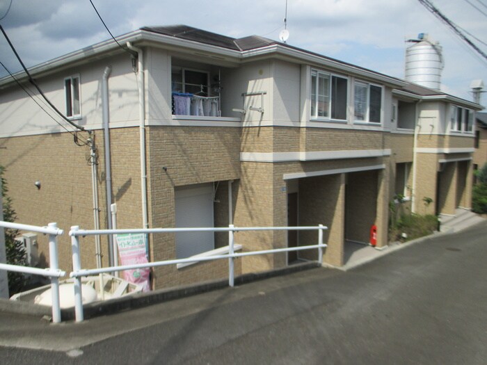 物件外観写真2　(外観写真)