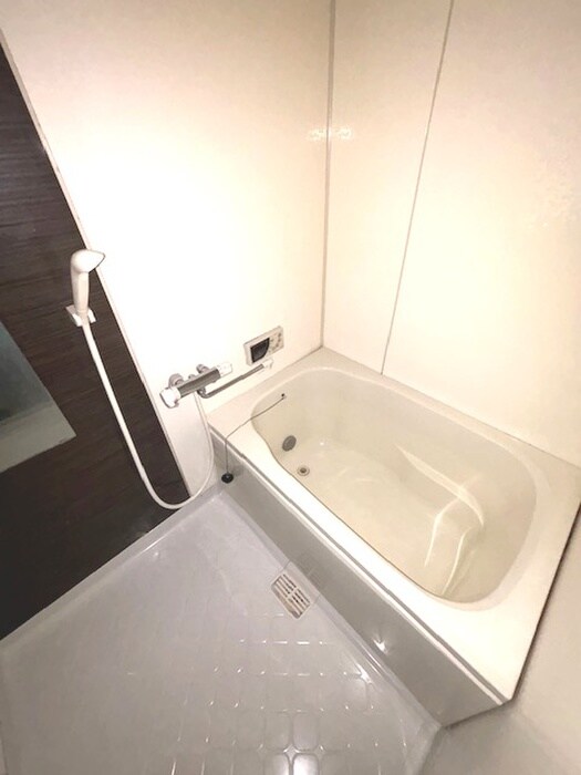 物件内観写真11　(バス／シャワールーム等)