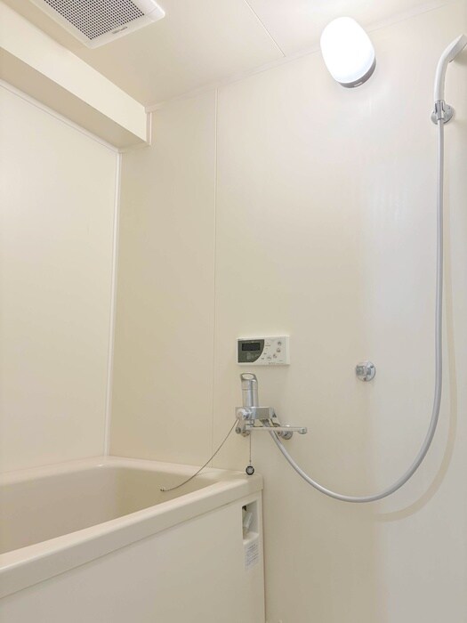 物件内観写真13　(バス／シャワールーム等)