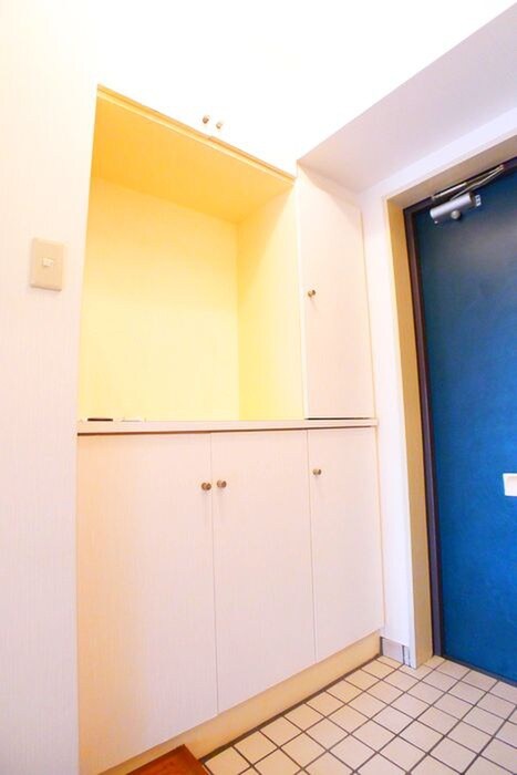 物件内観写真14　(靴箱)