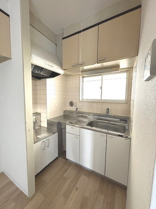 物件内観写真16　(室内からの展望)