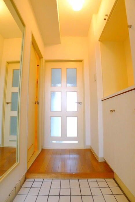 物件内観写真17　(廊下)