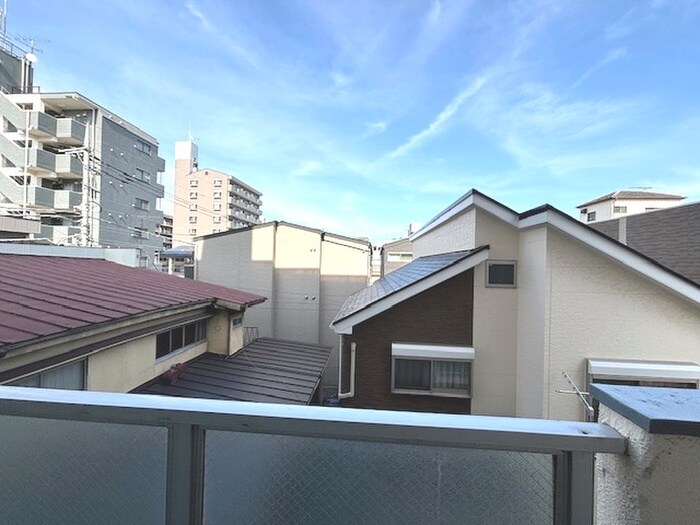 物件内観写真18　(周辺環境)