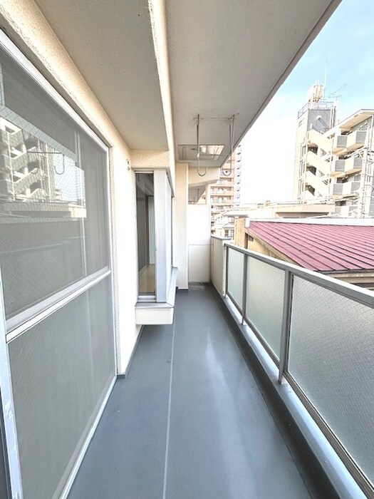 物件内観写真19　(ベランダ・バルコニー)
