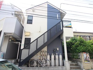アドバンスＴＲ－１外観写真