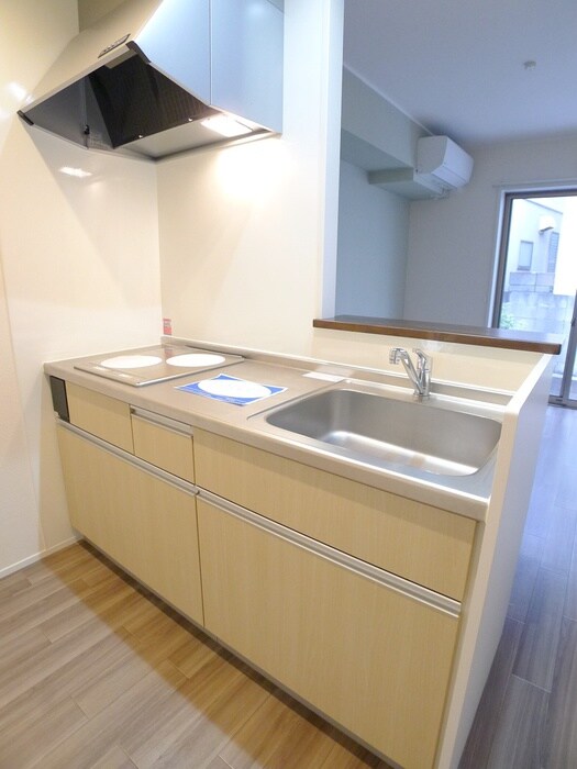 物件内観写真7　(キッチン)