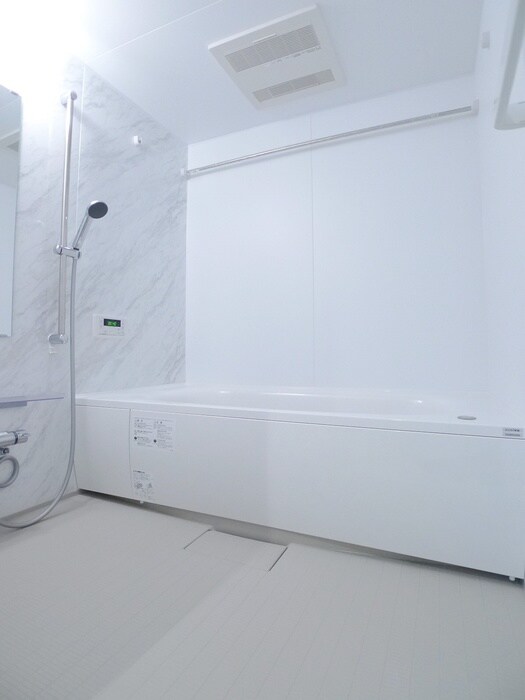物件内観写真11　(バス／シャワールーム等)