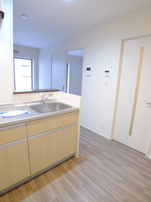 物件内観写真14　(居室)