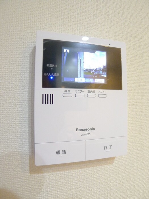 物件内観写真18　(玄関)