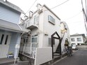 サンパレス相模台